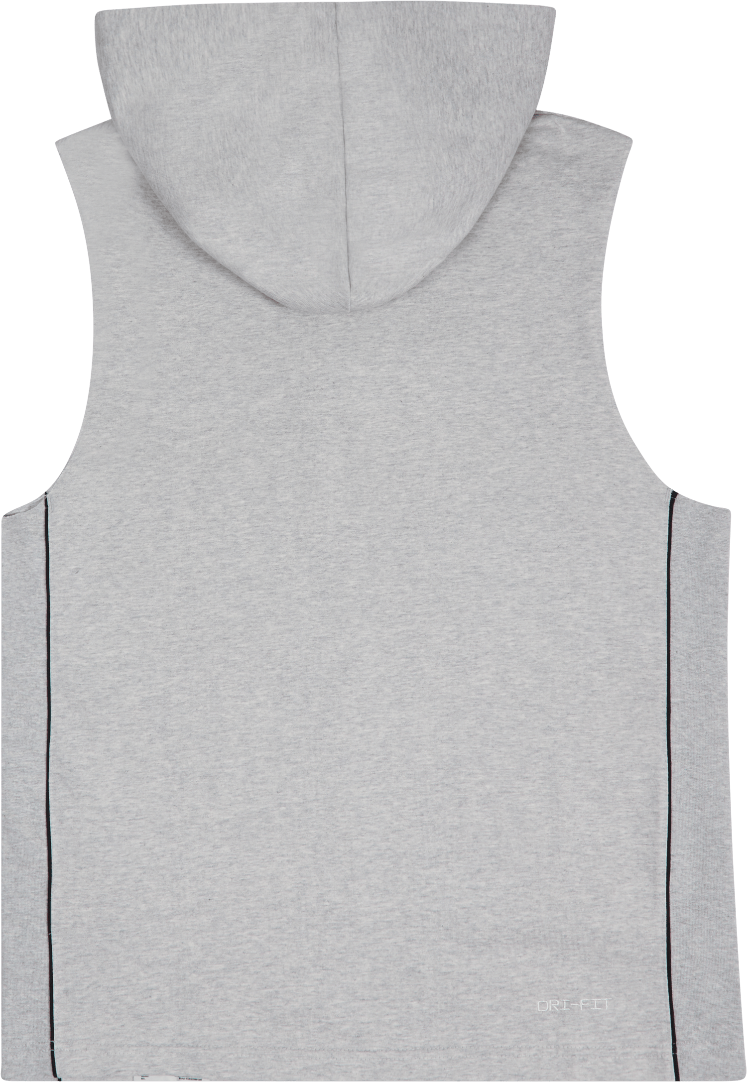 M Nk Df Si Cutoff Flc Top - Bild 2