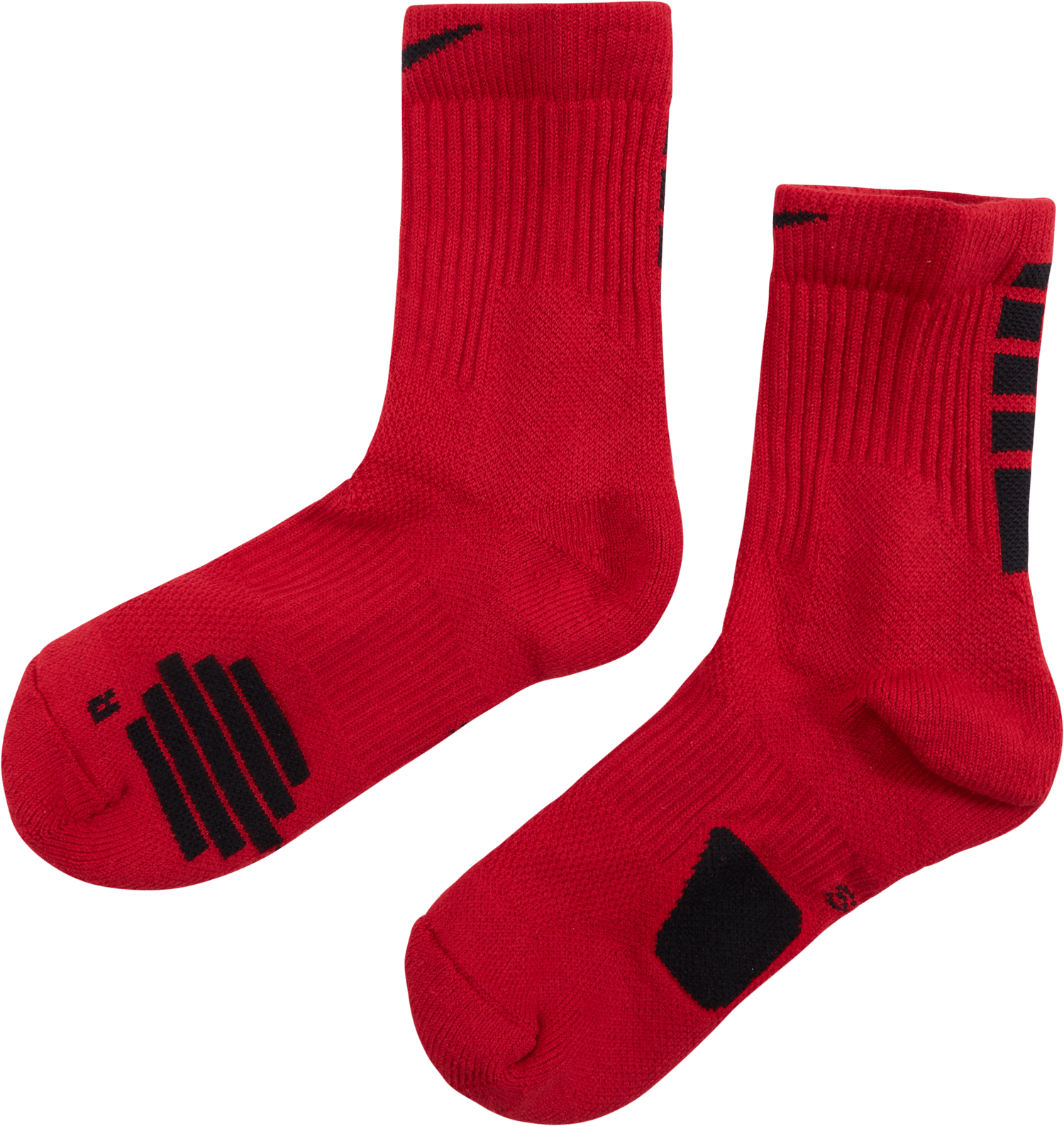 Elite Mid Basketball Ankle Socks