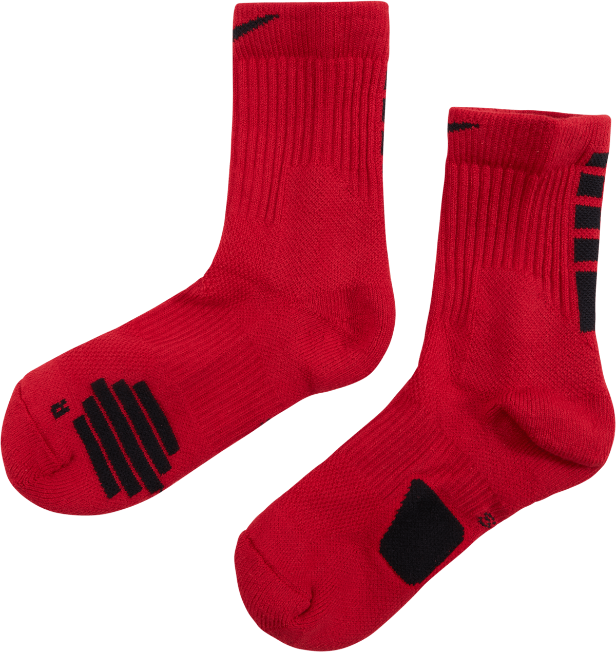 Elite Mid Basketball Ankle Socks