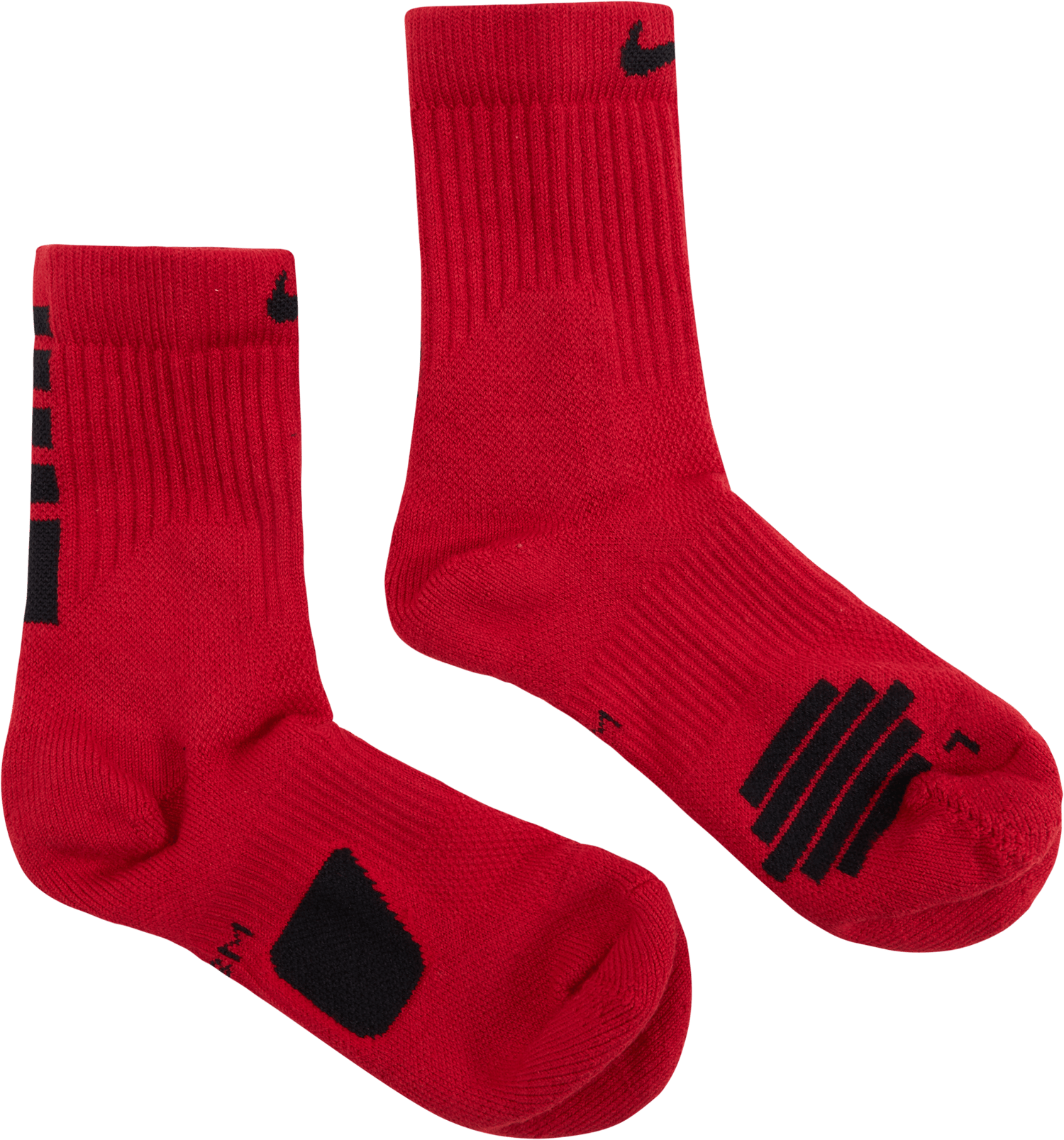 Elite Mid Basketball Ankle Socks - Bild 2
