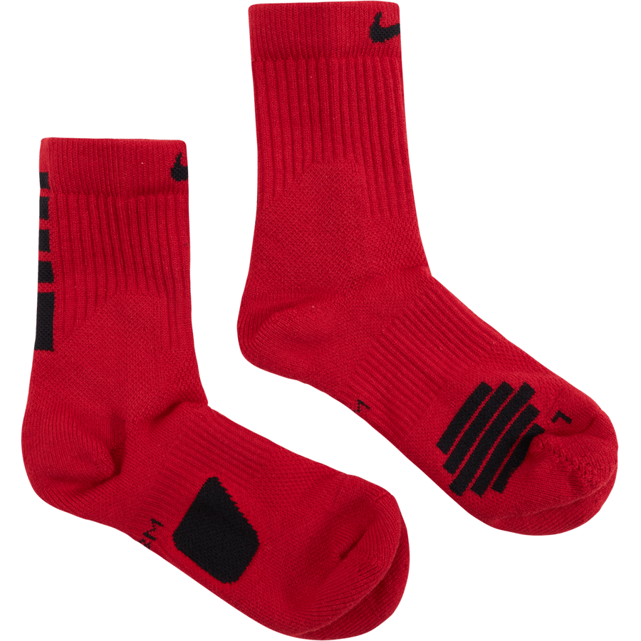 Elite Mid Basketball Ankle Socks - Bild 2