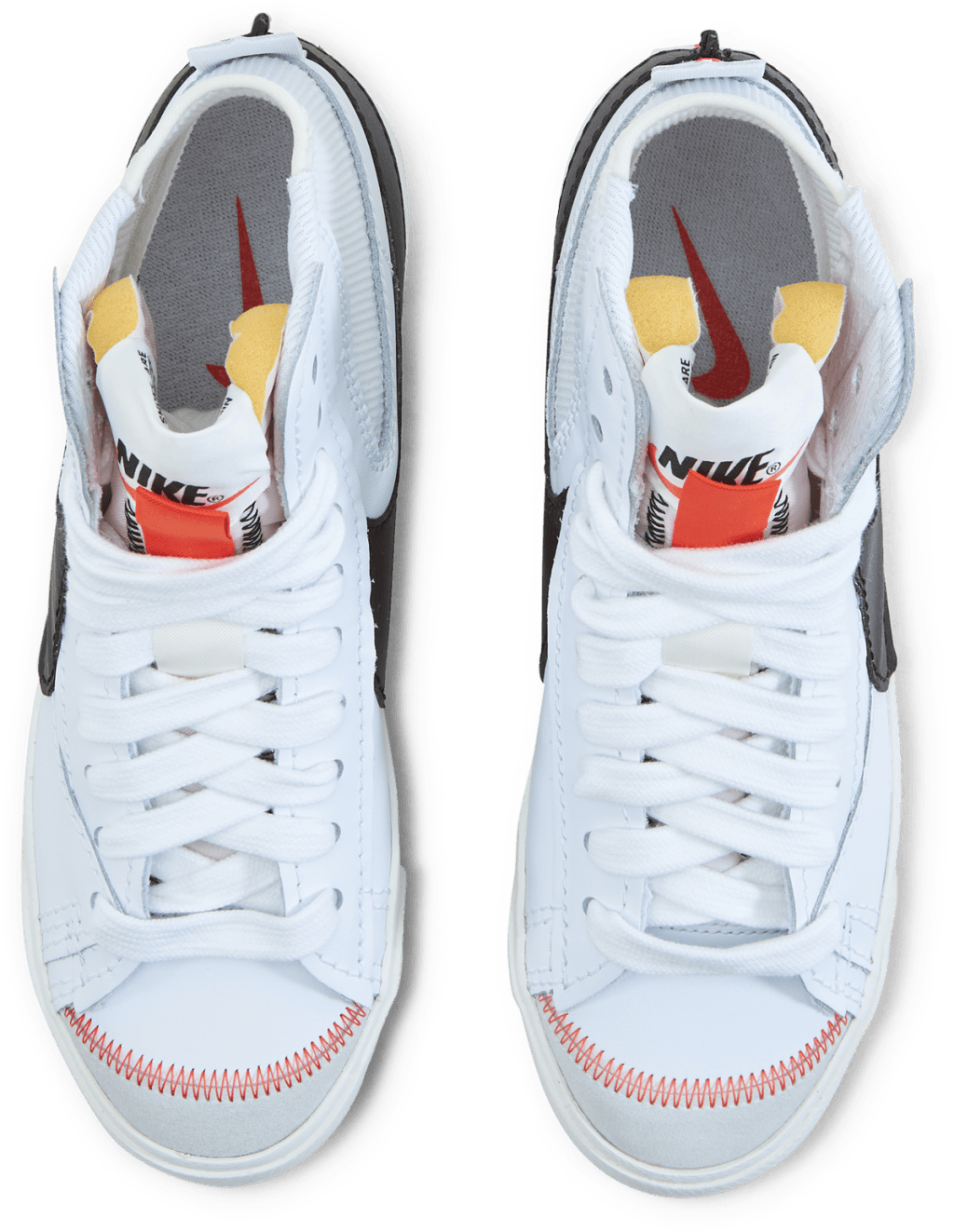 Nike Blazer Mid '77 Jumbo - Bild 5