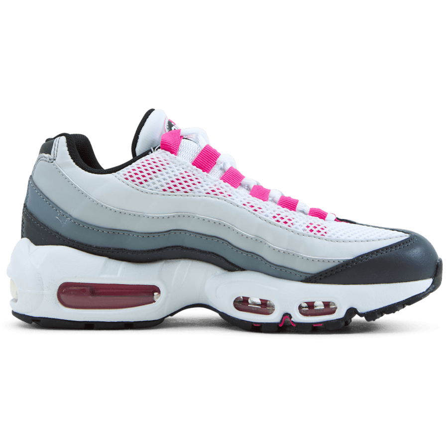 Nike Air Max 95 WMNS - Bild 2