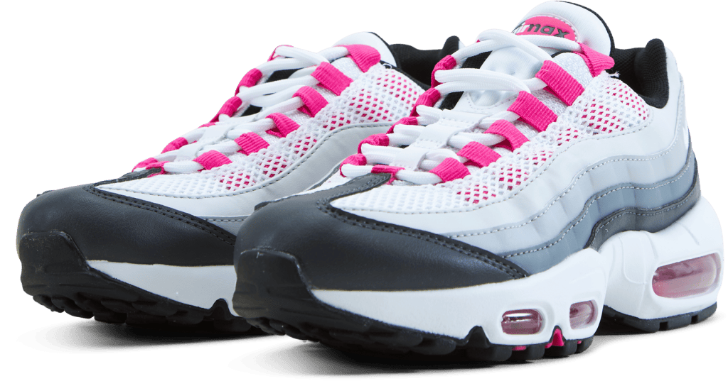 Nike Air Max 95 WMNS - Bild 3