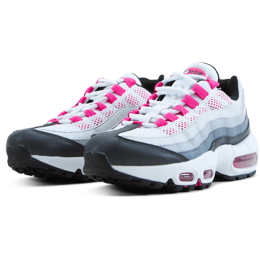 Nike Air Max 95 WMNS - Bild 3