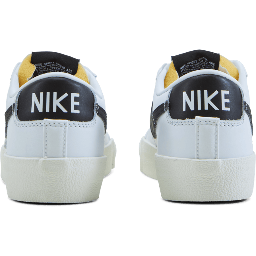 Nike Blazer Low '77 WMNS - Bild 4