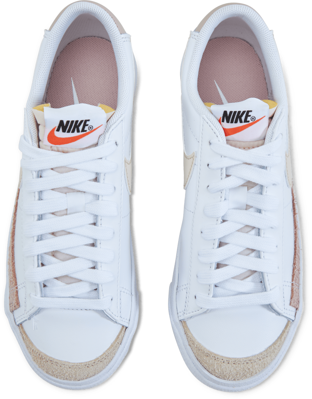 Nike Blazer Low '77 WMNS - Bild 5