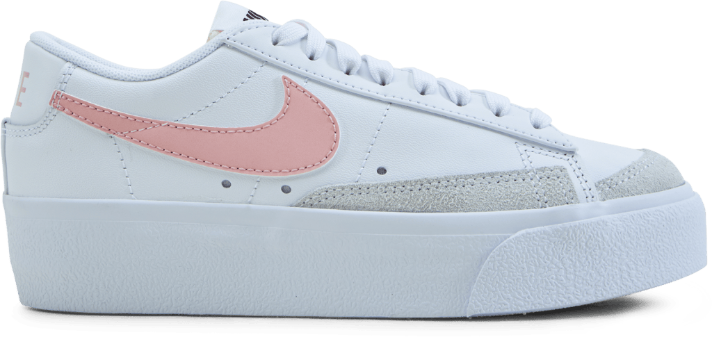 Nike Blazer Low Platform WMNS