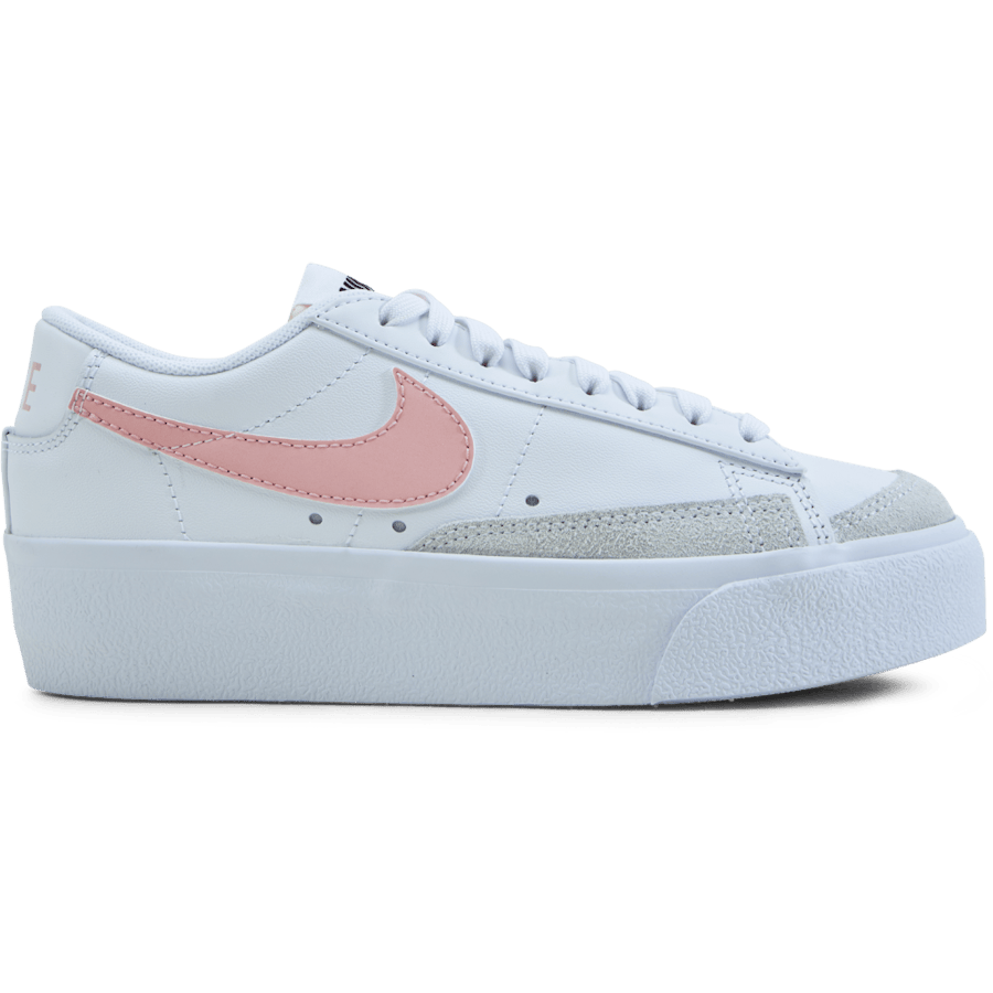 Nike Blazer Low Platform WMNS