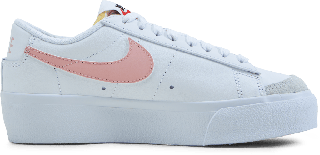 Nike Blazer Low Platform WMNS - Bild 2