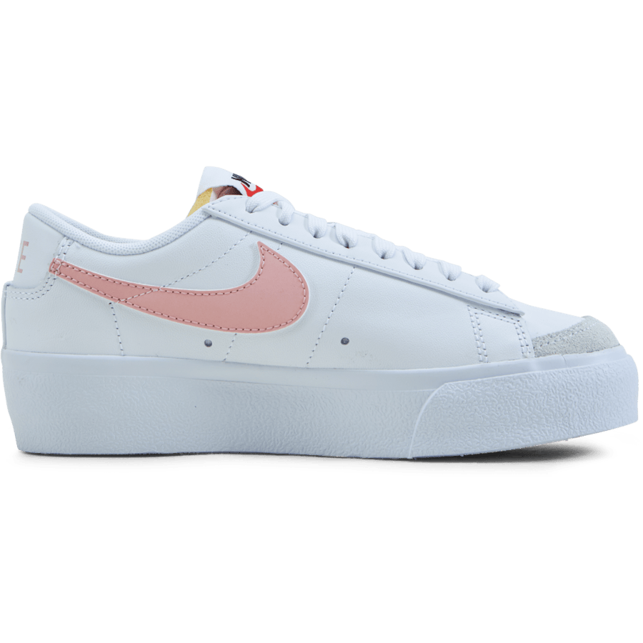 Nike Blazer Low Platform WMNS - Bild 2
