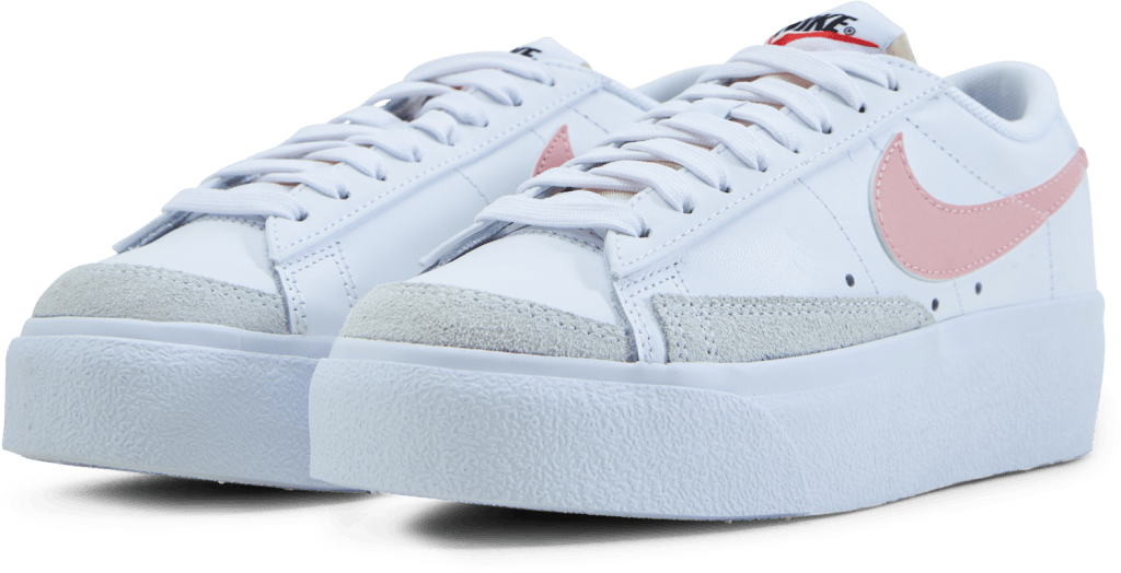 Nike Blazer Low Platform WMNS - Bild 3