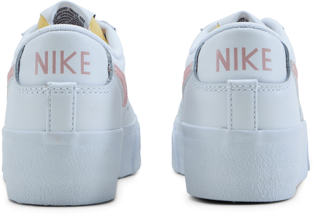 Nike Blazer Low Platform WMNS - Bild 4