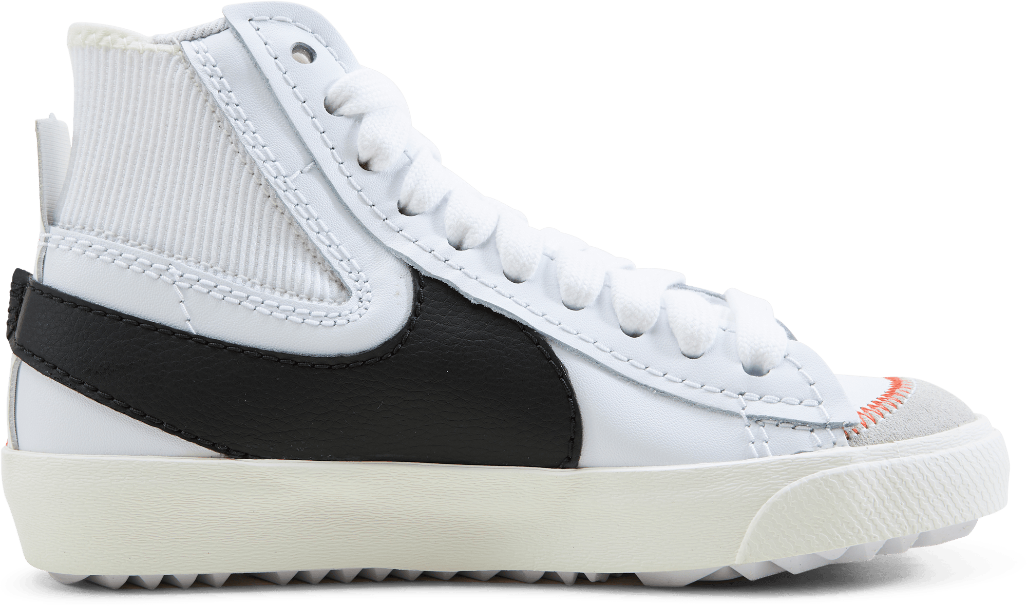 Nike Blazer Mid '77 WMNS - Bild 2