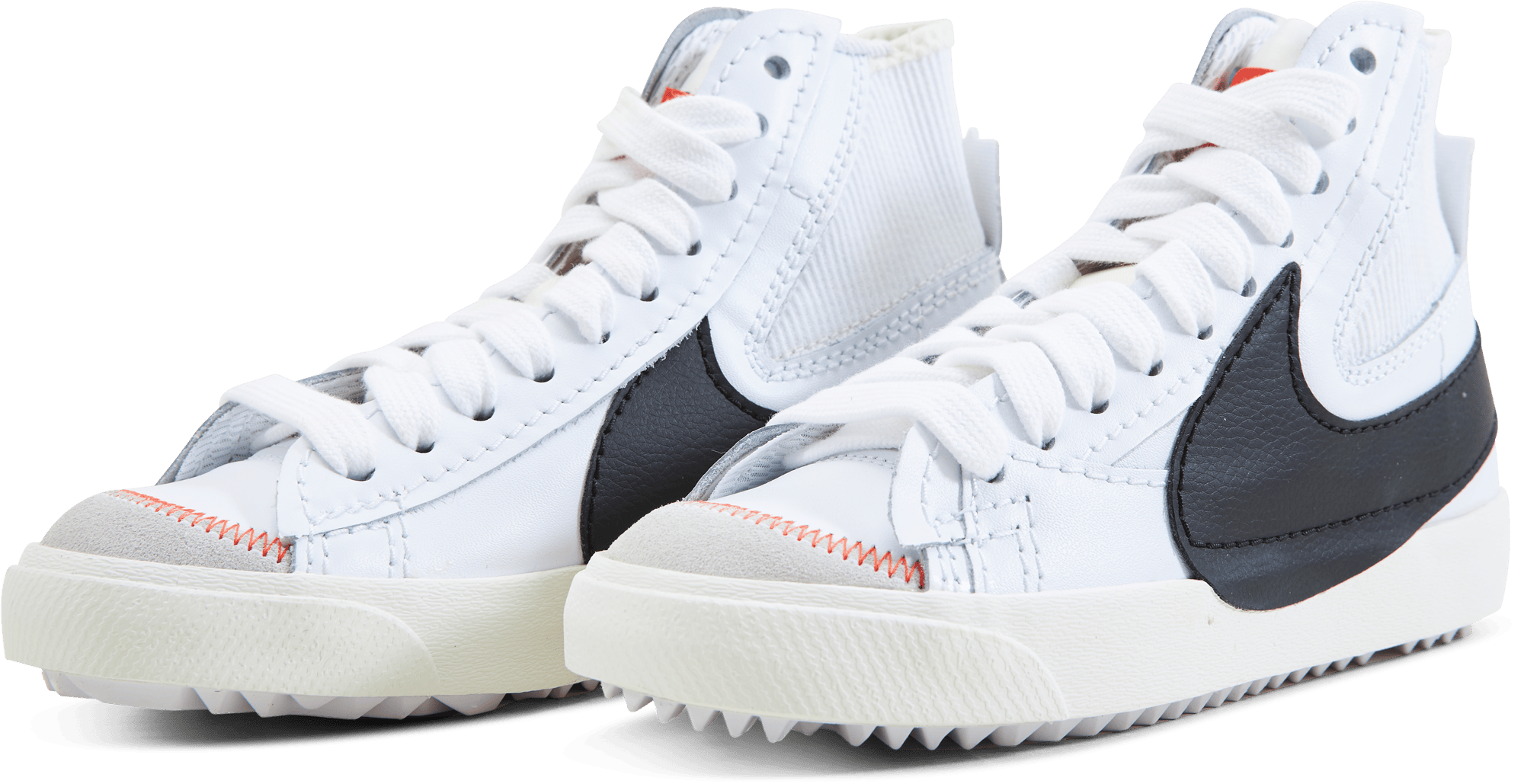 Nike Blazer Mid '77 WMNS - Bild 3