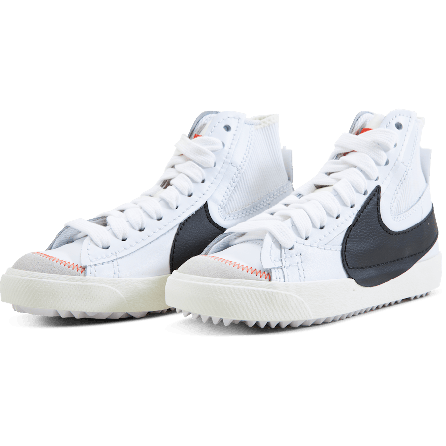 Nike Blazer Mid '77 WMNS - Bild 3