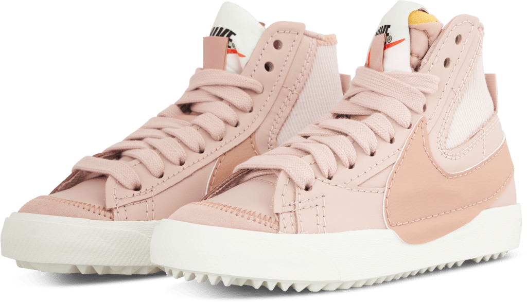 Nike Blazer Mid '77 WMNS - Bild 3