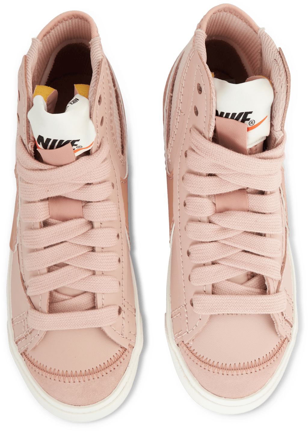 Nike Blazer Mid '77 WMNS - Bild 5