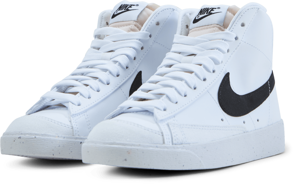 Nike Blazer Mid '77 WMNS - Bild 3