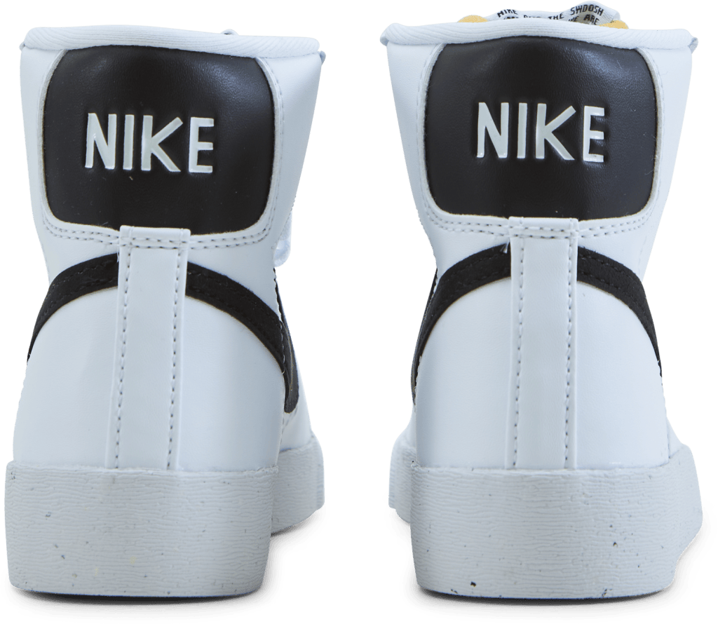 Nike Blazer Mid '77 WMNS - Bild 4