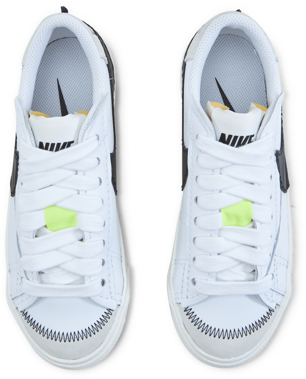 Nike Blazer Low '77 WMNS - Bild 5