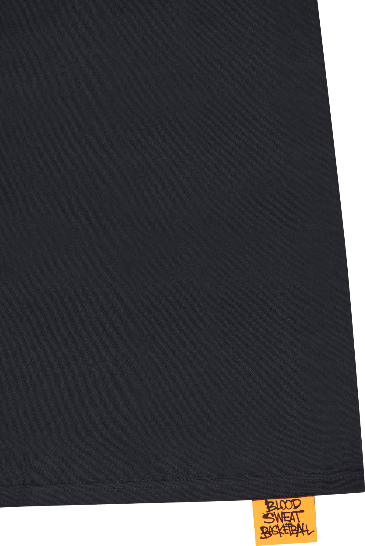 Force Swoosh Basketball T-Shirt - Bild 4