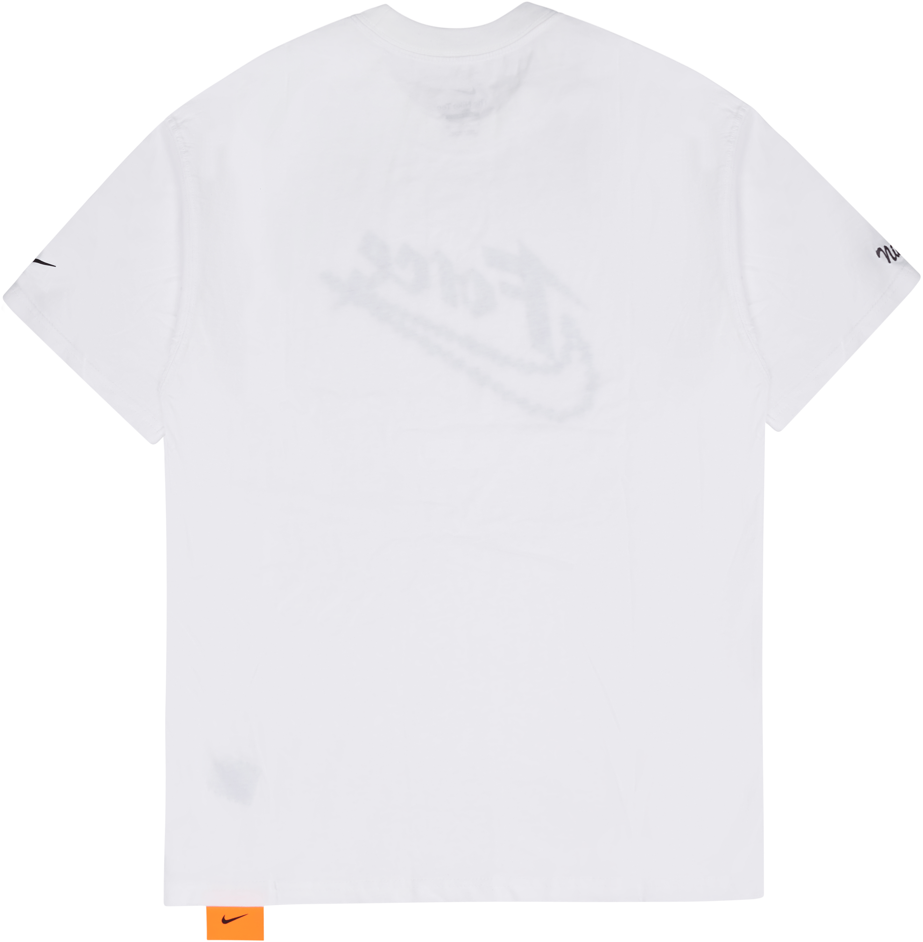 Men's Force Swoosh M90 Tee - Bild 2