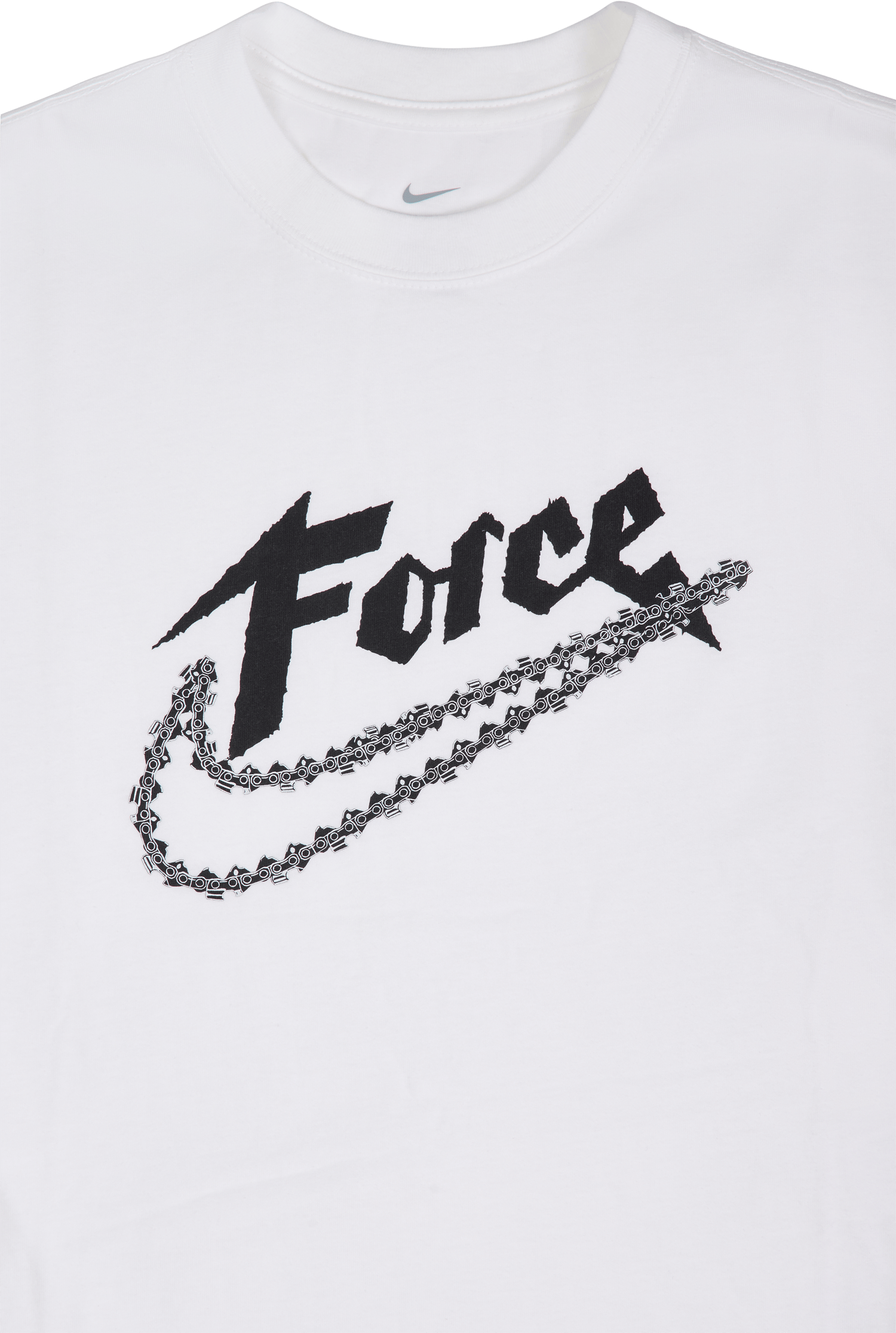 Men's Force Swoosh M90 Tee - Bild 3