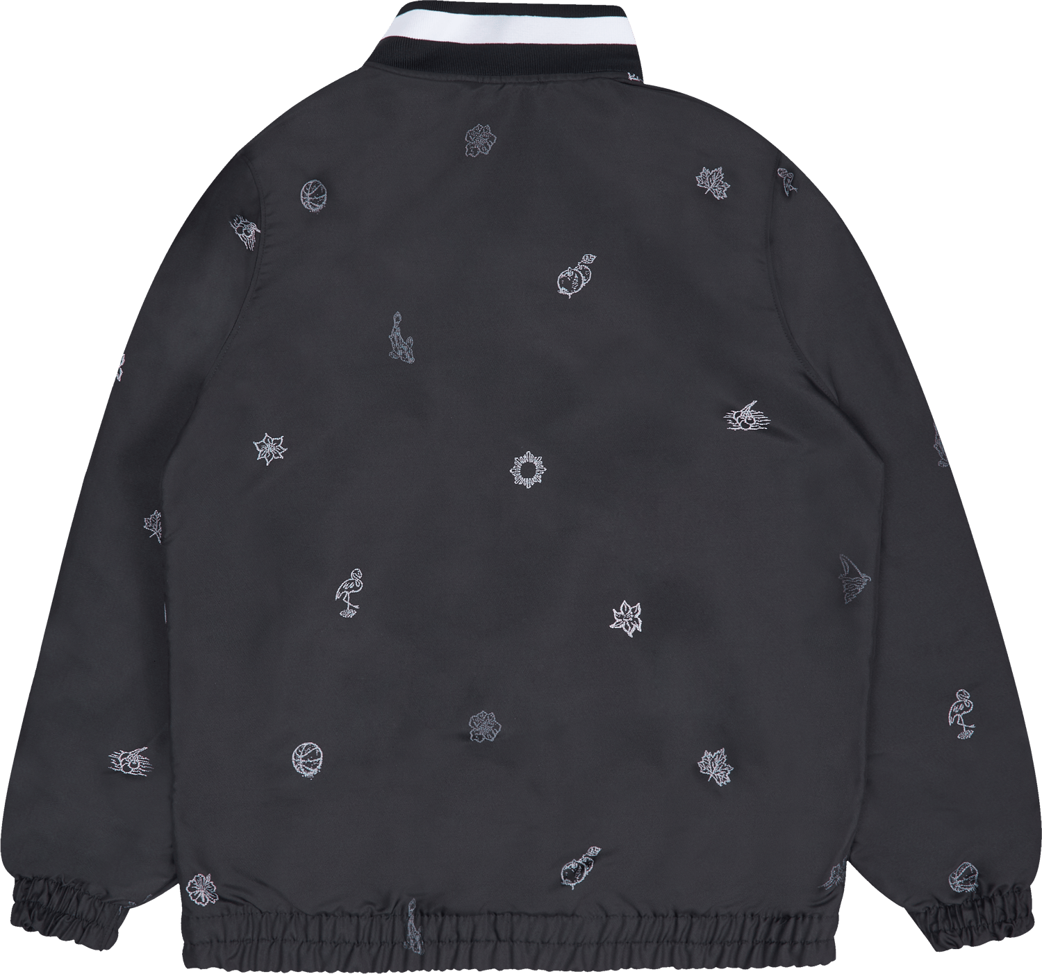 Premium Basketball Jacket - Bild 2