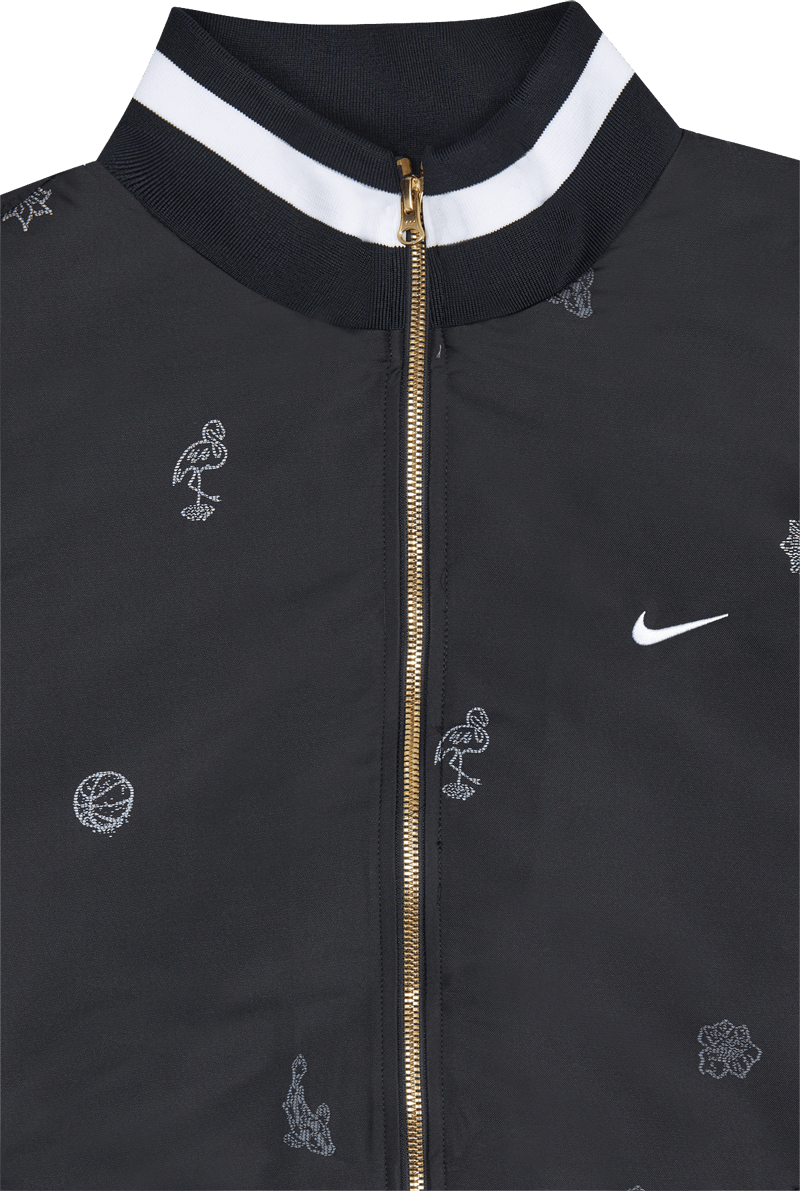 Premium Basketball Jacket - Bild 3