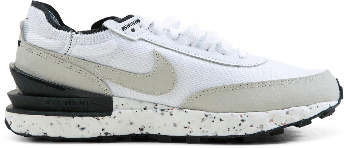 Nike Waffle One Crater