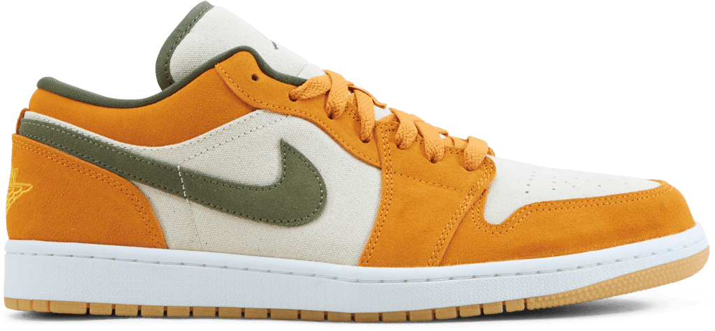 Air Jordan 1 Low