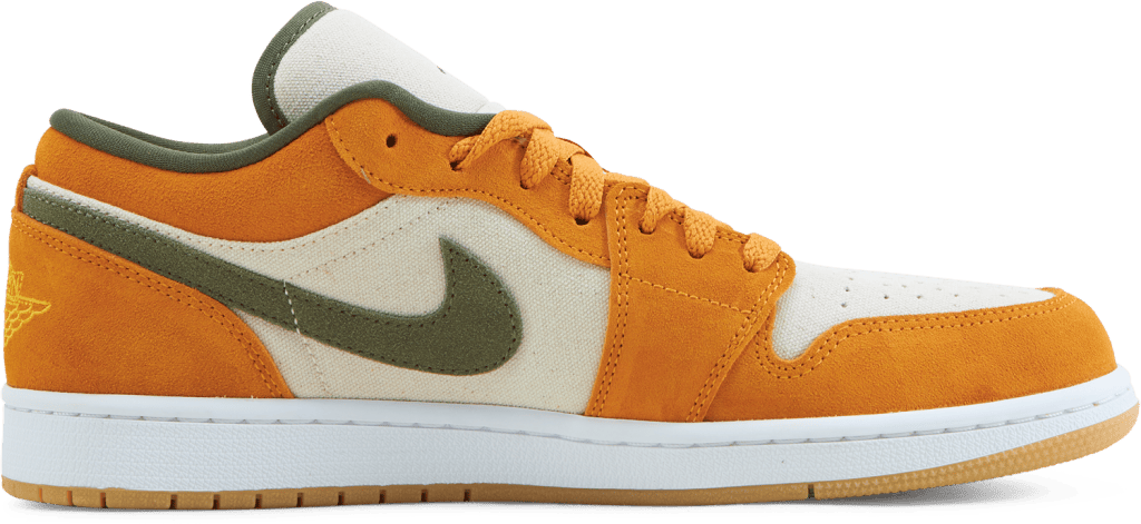 Air Jordan 1 Low - Bild 2