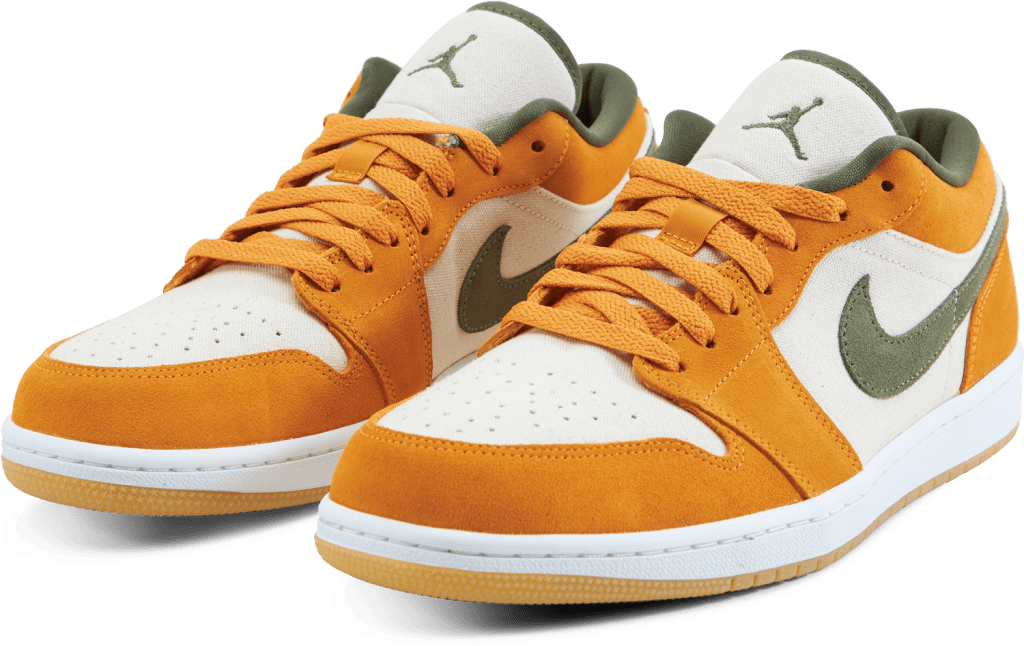 Air Jordan 1 Low - Bild 3