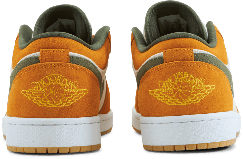 Air Jordan 1 Low - Bild 4
