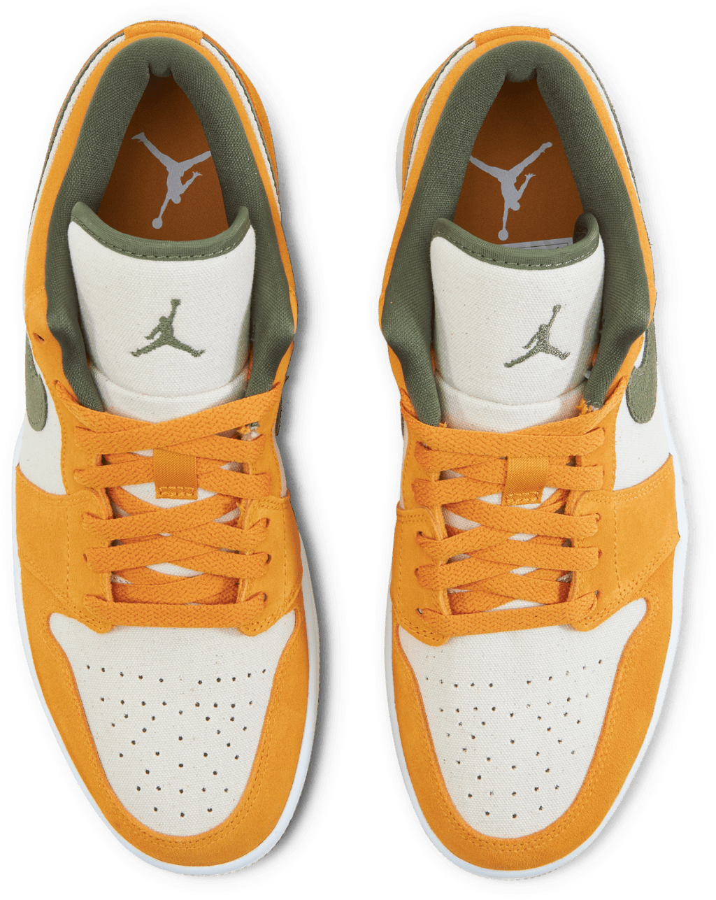 Air Jordan 1 Low - Bild 5