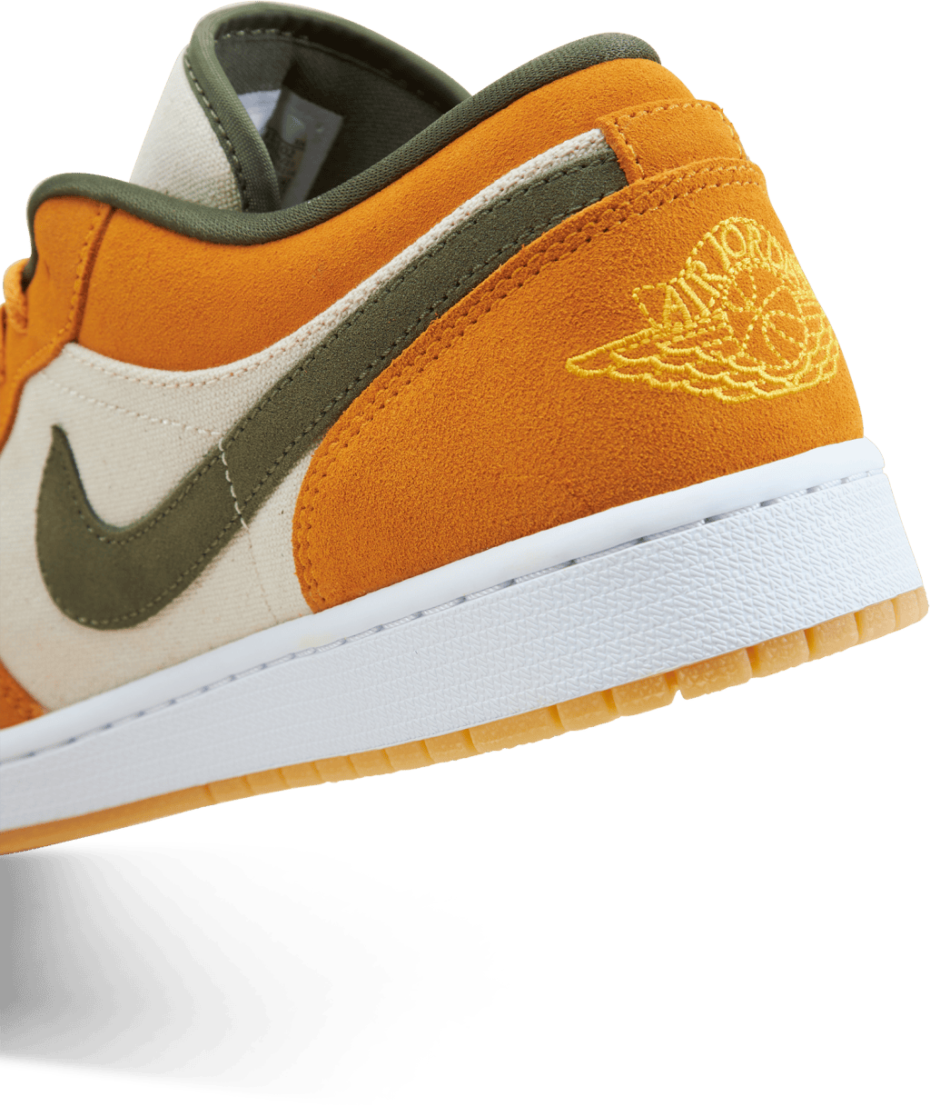 Air Jordan 1 Low - Bild 8