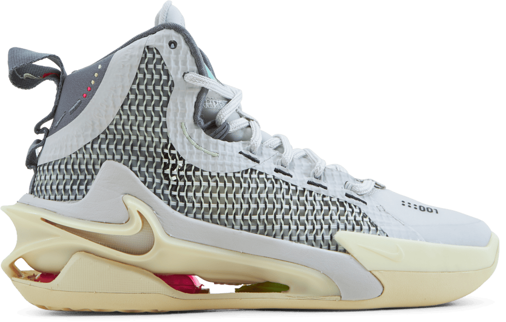 Nike Air Zoom G.t. Jump