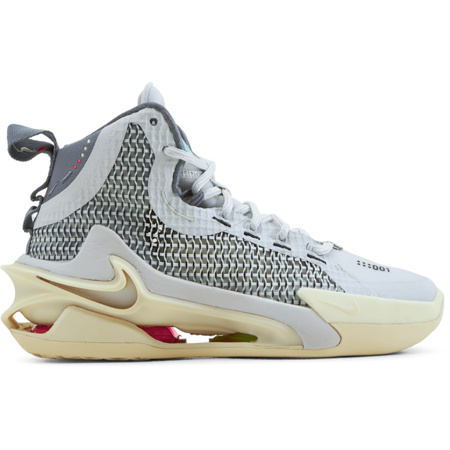 Nike Air Zoom G.t. Jump