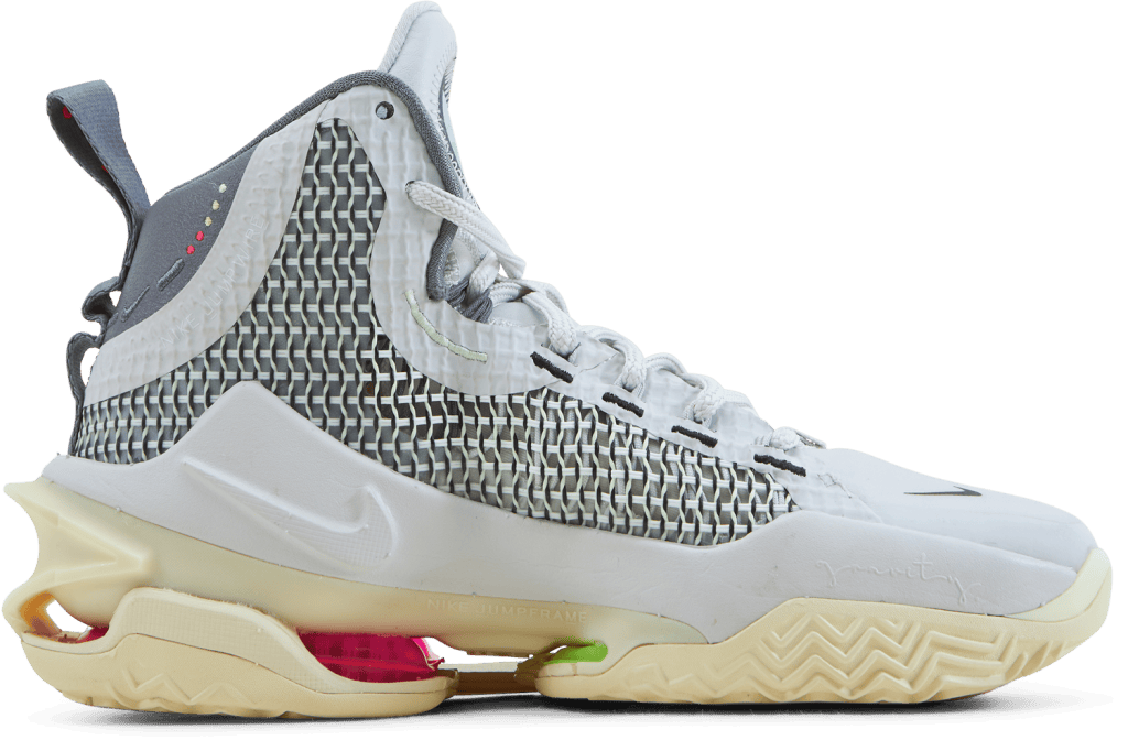 Nike Air Zoom G.t. Jump - Bild 2