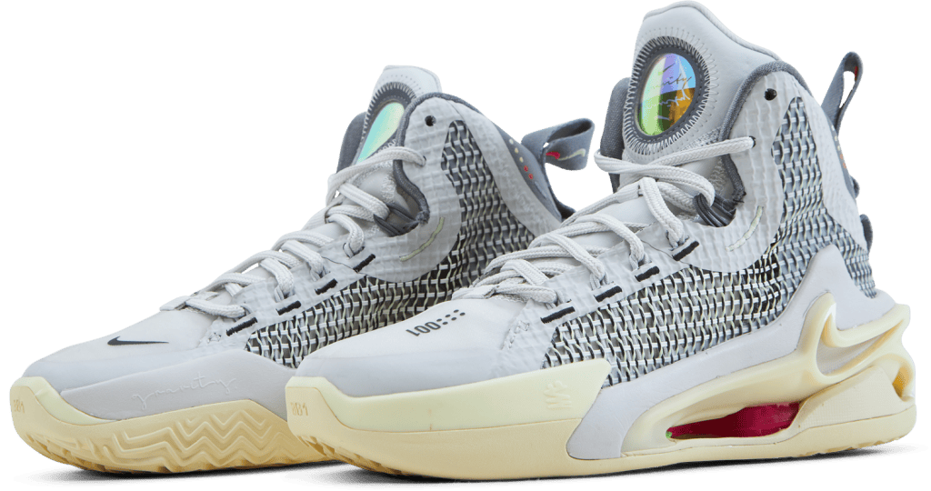 Nike Air Zoom G.t. Jump - Bild 3