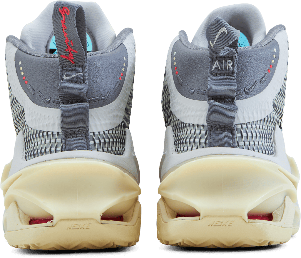 Nike Air Zoom G.t. Jump - Bild 4