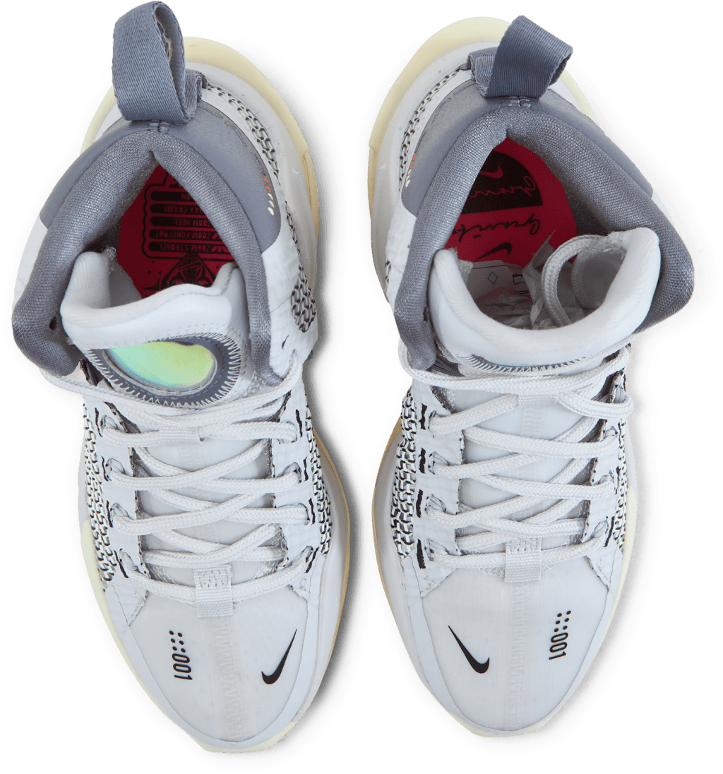 Nike Air Zoom G.t. Jump - Bild 5
