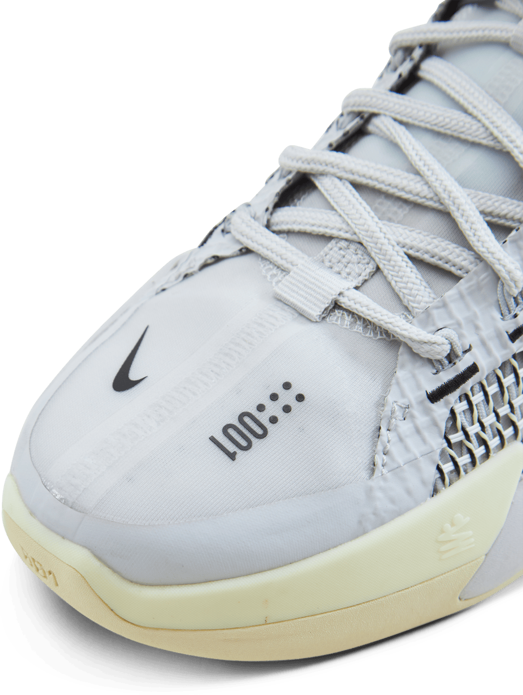 Nike Air Zoom G.t. Jump - Bild 7