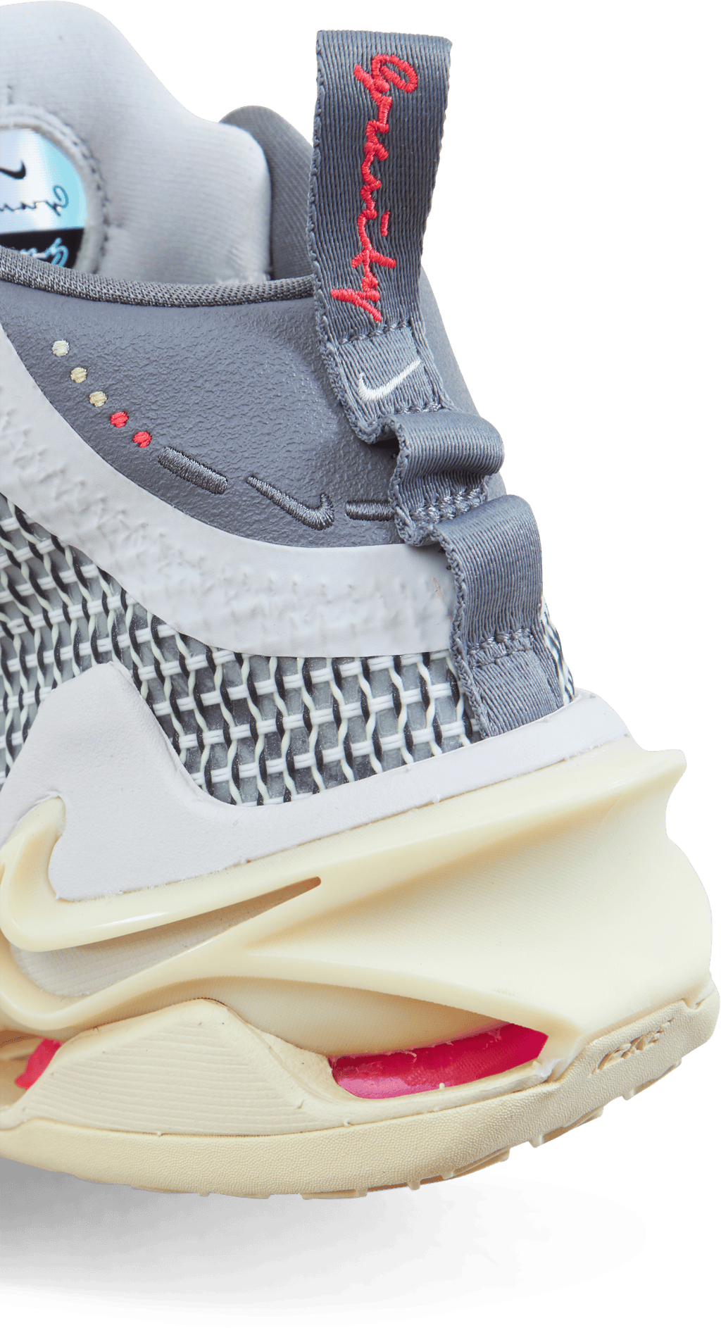 Nike Air Zoom G.t. Jump - Bild 8