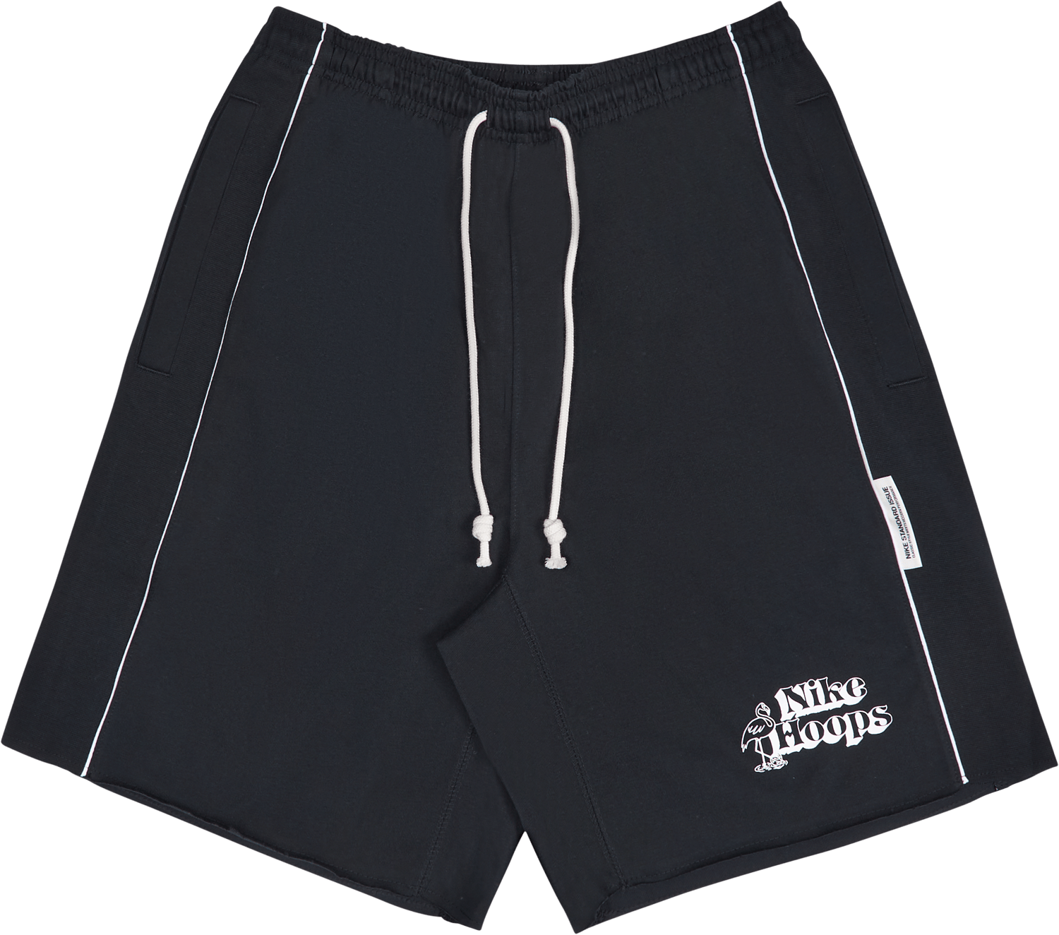 Standard Issue basketball Short