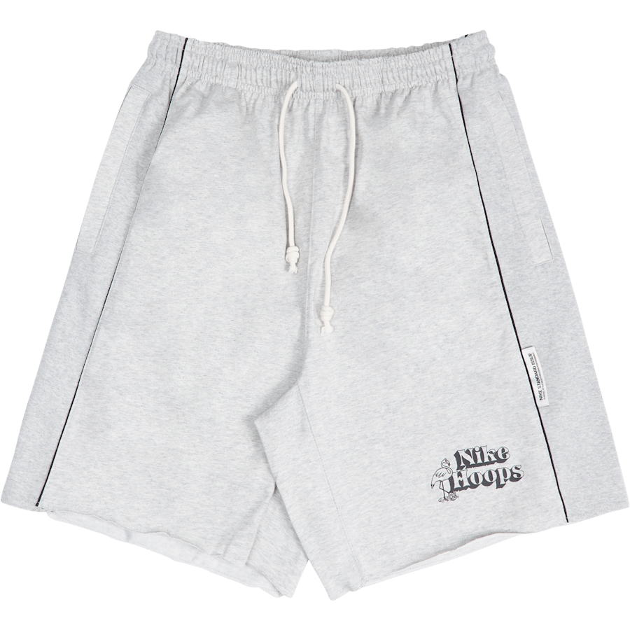 M Nk Si Fleece Short