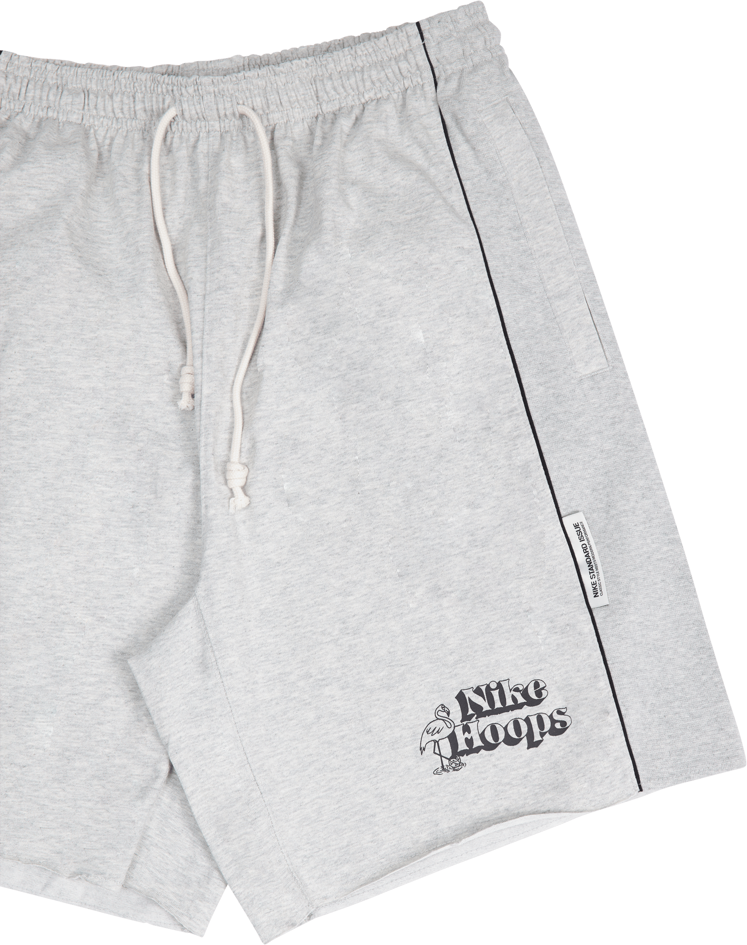 M Nk Si Fleece Short - Bild 3