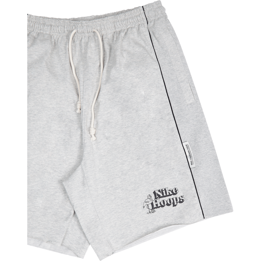 M Nk Si Fleece Short - Bild 3