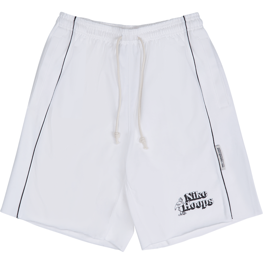 M Nk Si Fleece Short